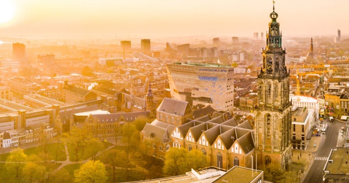 Welkom op de hoofdpagina